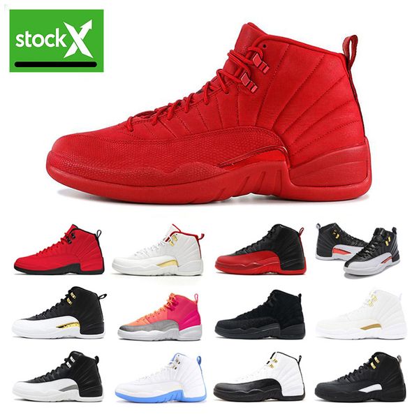new 12s fiba 12 reverse taxi men basketball shoes college navy game royal bordeaux dark grey wntr michigan wings sports sneakers designer
new 12s fiba 12 reverse taxi men basketball shoes college navy game royal bordeaux dark grey wntr michigan wings sports sneakers designer