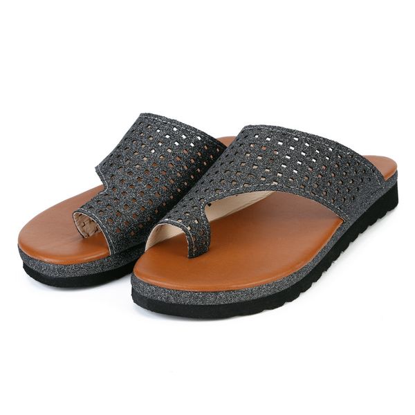 Slippers Women Summer 2020 New Hollow Out Wedges Shoes Woman Shoes Roman Flip Flops Beach Slippers Women Shoes Zapatos De Mujer
Slippers Women Summer 2020 New Hollow Out Wedges Shoes Woman Shoes Roman Flip Flops Beach Slippers Women Shoes Zapatos De Mujer