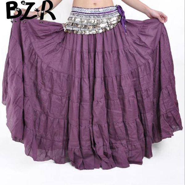 woman belly dance skirts bohemian dress tribal dance dresses big swing bellydance gypsy dress ladies belly costumes, Black;red
woman belly dance skirts bohemian dress tribal dance dresses big swing bellydance gypsy dress ladies belly costumes, Black;red