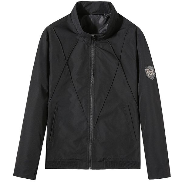 jacket men new style fashion mens autumn casual fashion waterproof quick-drying breathable sport outdoor coat, Black;brown
jacket men new style fashion mens autumn casual fashion waterproof quick-drying breathable sport outdoor coat, Black;brown