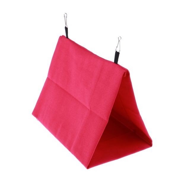 birds parrots small animal hammock for budgies parakeet rat squirrel mouse
birds parrots small animal hammock for budgies parakeet rat squirrel mouse