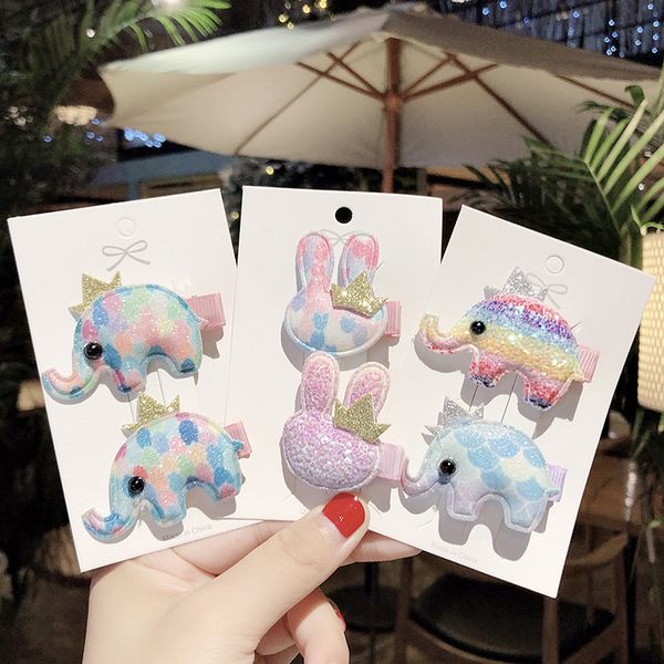 клип 2pcs дети блеск whale слон мультфильм волос утконос клип симпатичные девушки волосы ребенка со стороны аксессуары заколка, Slivery;white
клип 2pcs дети блеск whale слон мультфильм волос утконос клип симпатичные девушки волосы ребенка со стороны аксессуары заколка, Slivery;white