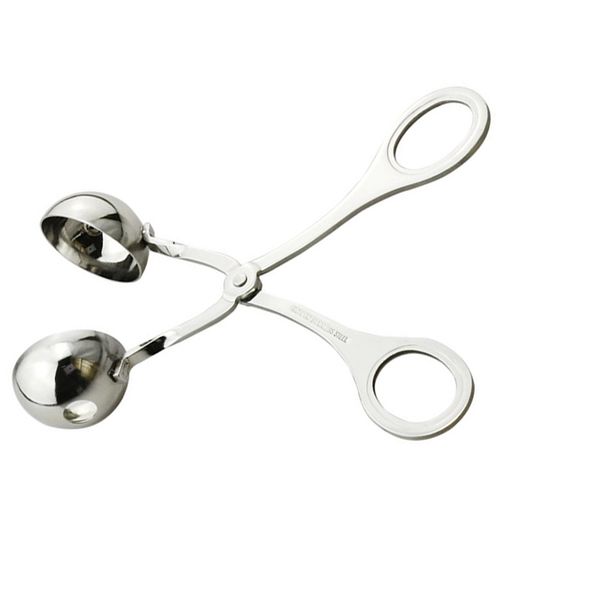 convenient meatball maker stainless steel stuffed meatball clip diy fish meat rice ball maker fast shipping
convenient meatball maker stainless steel stuffed meatball clip diy fish meat rice ball maker fast shipping