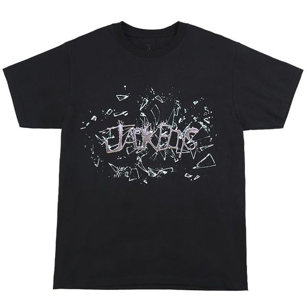 cactus jack boys cracked tee 19fw printing cotton t-shirt men's women couple designer hip-hop short sleeve t-shirt hfxhtx145, White;black
cactus jack boys cracked tee 19fw printing cotton t-shirt men's women couple designer hip-hop short sleeve t-shirt hfxhtx145, White;black