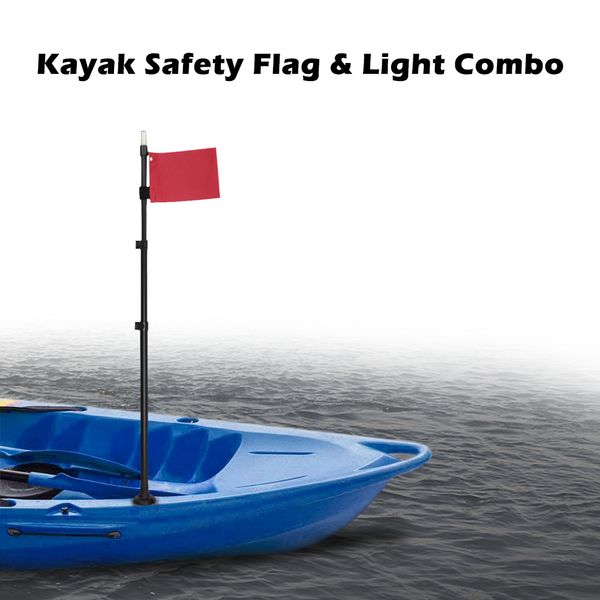 kayak safety flag light combo waterproof light lamp for marine boat canoe kayak accessories marine boat yacht accessories 2019
kayak safety flag light combo waterproof light lamp for marine boat canoe kayak accessories marine boat yacht accessories 2019