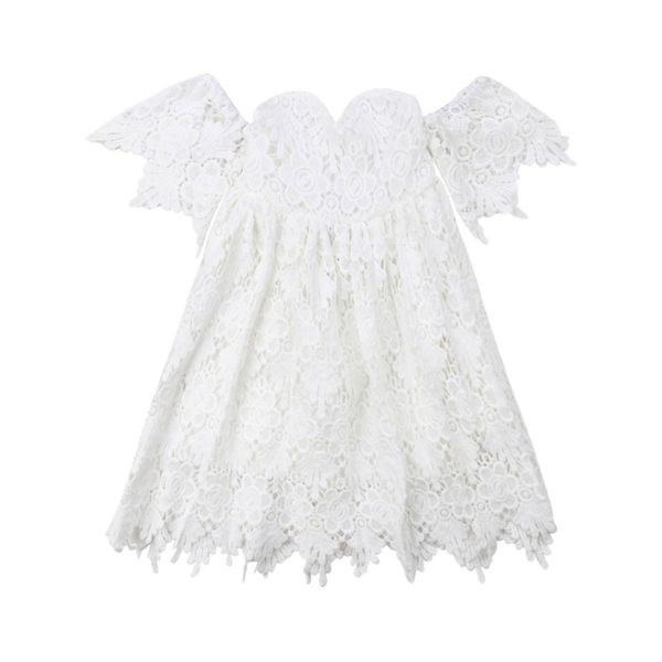 2019 style toddler kid baby girl summer dress lace short sleeve princess party pageant bridesmaid dresses 2-7years, Red;yellow
2019 style toddler kid baby girl summer dress lace short sleeve princess party pageant bridesmaid dresses 2-7years, Red;yellow
