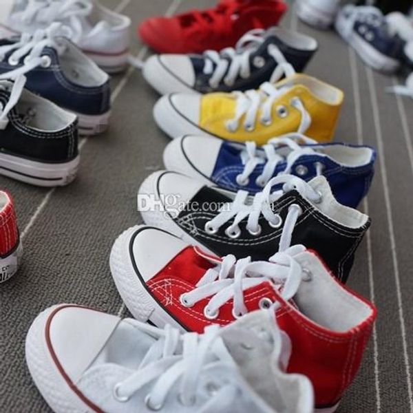 wholesale! kids canvas shoes fashion high - low Sneakers boys girls sports canvas shoes and sports star children shoes
wholesale! kids canvas shoes fashion high - low Sneakers boys girls sports canvas shoes and sports star children shoes