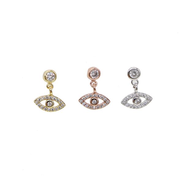 925sterling silver cz crystal lucky turkey evil eye tiny drop earring minimalist cute evil eye delicate fashion ear
925sterling silver cz crystal lucky turkey evil eye tiny drop earring minimalist cute evil eye delicate fashion ear
