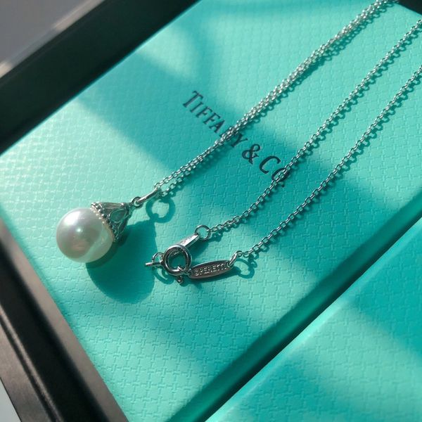 s925 sterling silver necklace luxury design couple necklace personality trend necklace fashion accessories supply withbox29, Golden;silver
s925 sterling silver necklace luxury design couple necklace personality trend necklace fashion accessories supply withbox29, Golden;silver