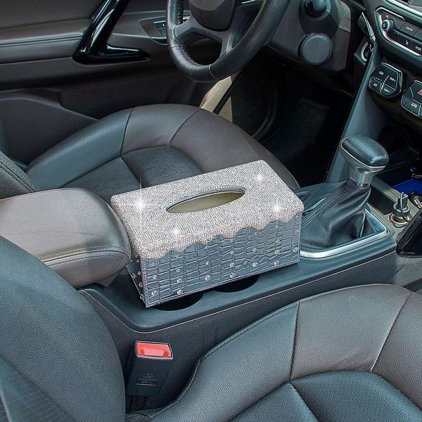 bling ткани кристалл автомобилей box прямоугольный держатель роскошные кожа pu автовыбор бумаги box держатель крышки случая
bling ткани кристалл автомобилей box прямоугольный держатель роскошные кожа pu автовыбор бумаги box держатель крышки случая