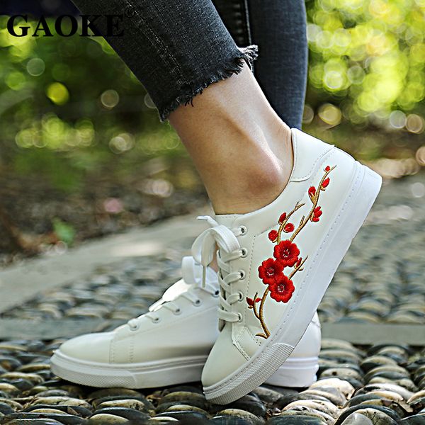 2019 woman shoes spring woman platform sneakers women casual shoes lace up rubber summer footwear spring lady boat, Black
2019 woman shoes spring woman platform sneakers women casual shoes lace up rubber summer footwear spring lady boat, Black