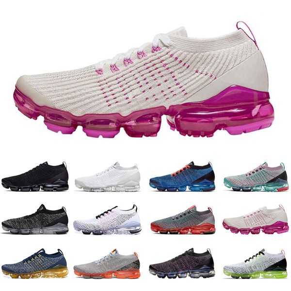 nike air vapormax flightknit мода летать 3.0 кроссовки для мужчин женщин вязать тройной черный белый южный пляж женщин людей тренажёры спорт
nike air vapormax flightknit мода летать 3.0 кроссовки для мужчин женщин вязать тройной черный белый южный пляж женщин людей тренажёры спорт