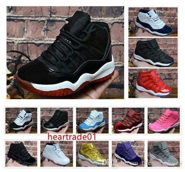 kids 45 concord boys 11 11s xi youth prom night gym red cap and gown prm heiress bred chicago jams basketball shoes trainers sneakers 28-35
kids 45 concord boys 11 11s xi youth prom night gym red cap and gown prm heiress bred chicago jams basketball shoes trainers sneakers 28-35