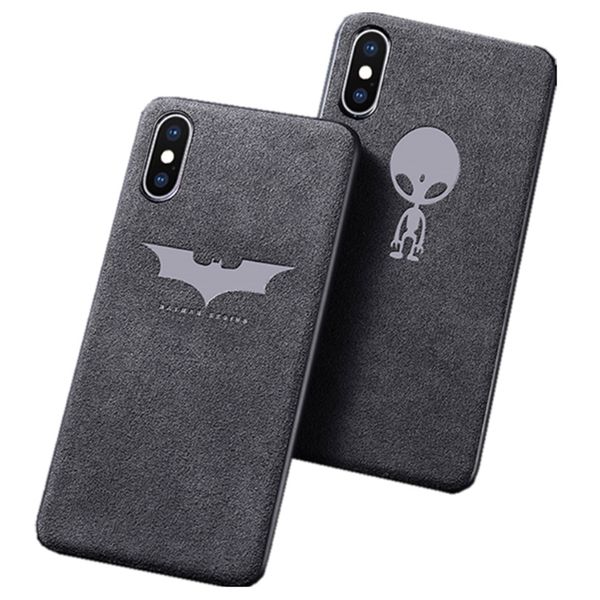 case for iphone 6s 7 8 plus anti-fur matte soft tpu leather suede cases business cover for iphone x xr xs max 
case for iphone 6s 7 8 plus anti-fur matte soft tpu leather suede cases business cover for iphone x xr xs max
