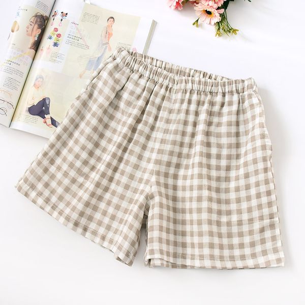 2019 pajama pants for women cotton fashion loose shorts lattice sleep pants summer female pijamas verano mujer lounge wear, Black;red
2019 pajama pants for women cotton fashion loose shorts lattice sleep pants summer female pijamas verano mujer lounge wear, Black;red
