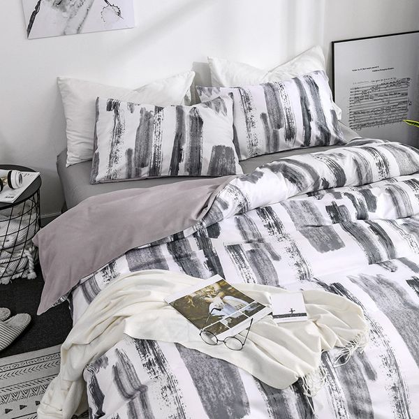 bedding sets home textiles graffiti print bed linen king duvet cover 3pcs size set bedclothes 3d
bedding sets home textiles graffiti print bed linen king duvet cover 3pcs size set bedclothes 3d