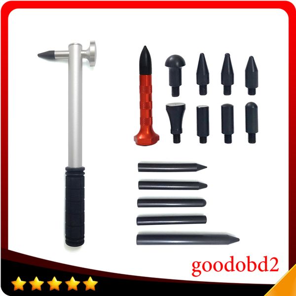 pdr tool set 9head knock down tap pen 5pc dent pens rubber hammer hail hammer hand tools paintless hail removal auto dent repair
pdr tool set 9head knock down tap pen 5pc dent pens rubber hammer hail hammer hand tools paintless hail removal auto dent repair