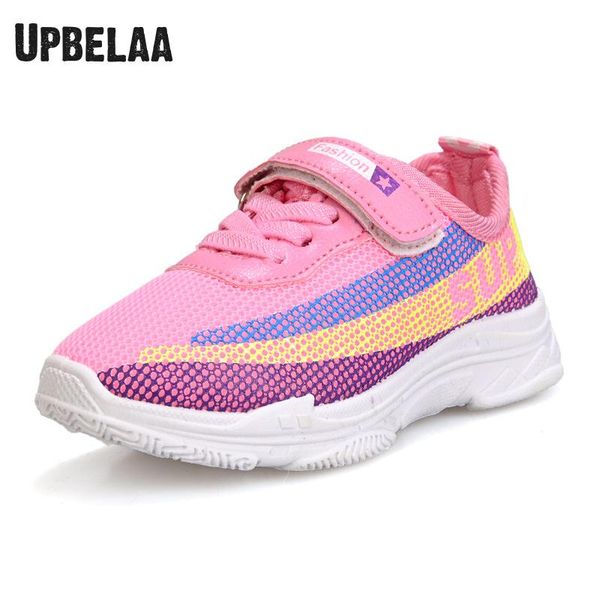 kids shoes sneakers boys running sport shoes rainbow mesh breathable baby toddler children sneakers girls casual non-slip, Black;red
kids shoes sneakers boys running sport shoes rainbow mesh breathable baby toddler children sneakers girls casual non-slip, Black;red