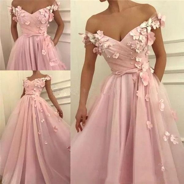 2019 off shoulder pink evening dresses with 3d floral appliques front split prom party gown bc0908, Black;red
2019 off shoulder pink evening dresses with 3d floral appliques front split prom party gown bc0908, Black;red