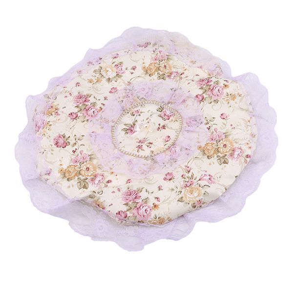 new fashion pastoral polyester all-inclusive electric fan circle fan dust cover protection case baby safety fan cover
new fashion pastoral polyester all-inclusive electric fan circle fan dust cover protection case baby safety fan cover