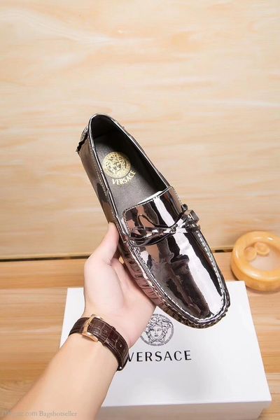 2019 new mens loafers for male toe dress shoe casual summer slip-on wan1, Black;red
2019 new mens loafers for male toe dress shoe casual summer slip-on wan1, Black;red