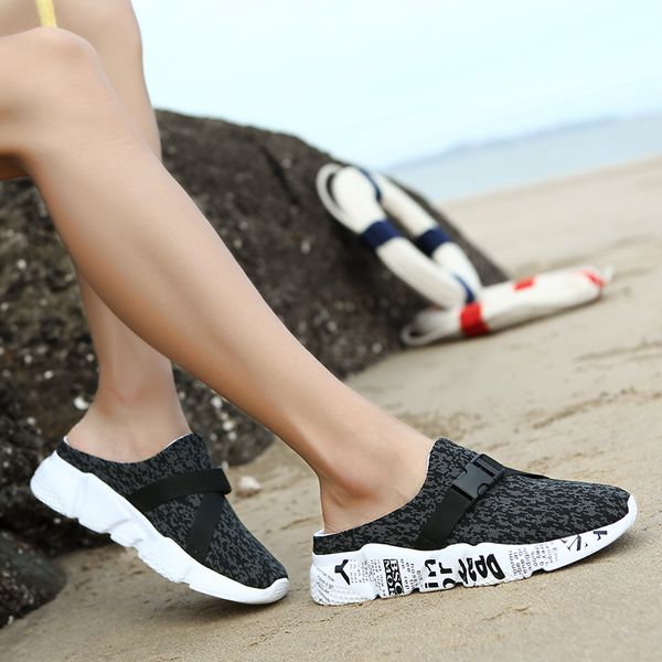 original garden flip flops quick drying water shoes men jelly sport summer beach aqua slipper outdoor sandals sea shoes big size
original garden flip flops quick drying water shoes men jelly sport summer beach aqua slipper outdoor sandals sea shoes big size