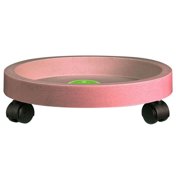 modern brief style removable plant pot tray saucer with casters for succulent flower planter home garden décor
modern brief style removable plant pot tray saucer with casters for succulent flower planter home garden décor