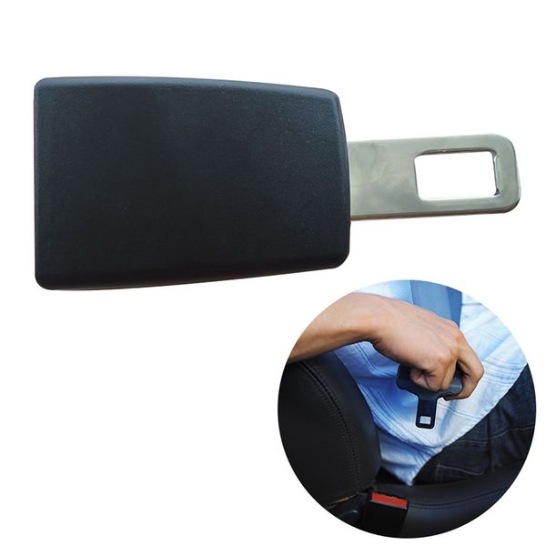 1pc universal auto car seat belt buckle clip extender car socket safety belt buckles extender extension accessories
1pc universal auto car seat belt buckle clip extender car socket safety belt buckles extender extension accessories