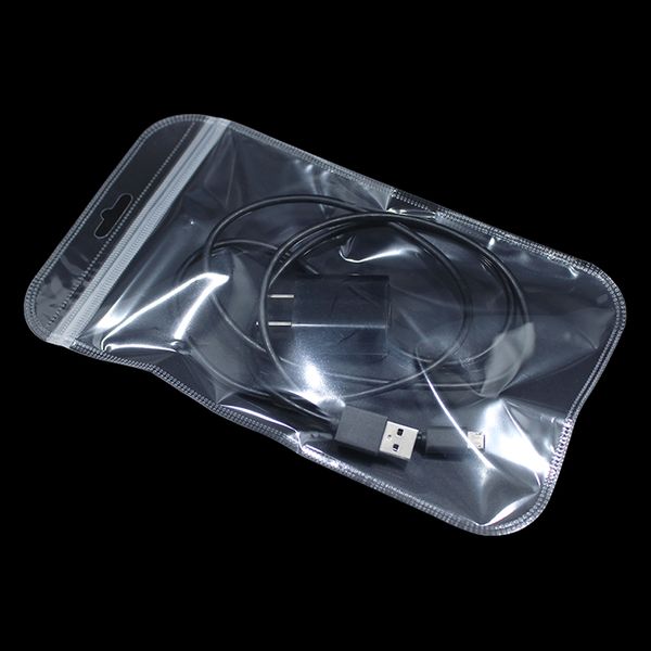 250pcs/ lot clear plastic resealable packing pouches for jewelry storage zipper poly package bag organizer w/ hang hole
250pcs/ lot clear plastic resealable packing pouches for jewelry storage zipper poly package bag organizer w/ hang hole