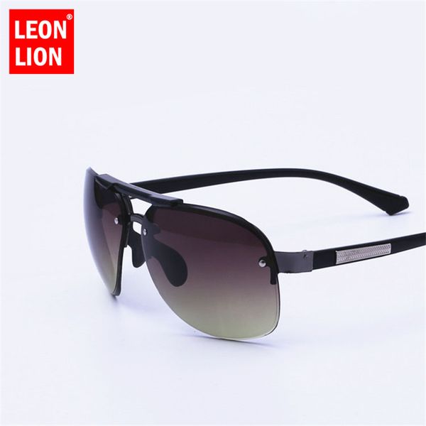 leonlion 2020 summer pilot sunglasses women alloy vintage mirror glasses metal sun glasses lunette de soleil femme uv400, White;black
leonlion 2020 summer pilot sunglasses women alloy vintage mirror glasses metal sun glasses lunette de soleil femme uv400, White;black