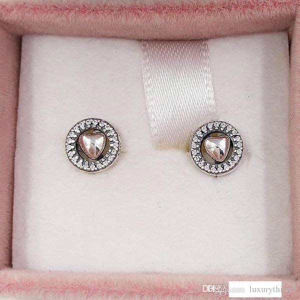 authentic 925 sterling silver studs forever pandora heart earring studs fits european pandora style studs jewelry 297709cz, Bronze;silver
authentic 925 sterling silver studs forever pandora heart earring studs fits european pandora style studs jewelry 297709cz, Bronze;silver