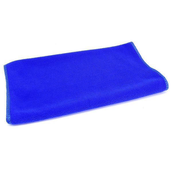 new practical 1pcs 30cm * 30cm blue soft absorbent wash cloth car auto care microfiber car home cleaning micro fiber towel
new practical 1pcs 30cm * 30cm blue soft absorbent wash cloth car auto care microfiber car home cleaning micro fiber towel