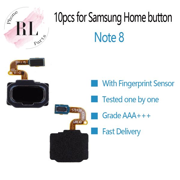 10pcs new home button touch id flex cable for samsung galaxy note 8 n950f n950u n950f/ds fingerprint sensor flex cable
10pcs new home button touch id flex cable for samsung galaxy note 8 n950f n950u n950f/ds fingerprint sensor flex cable