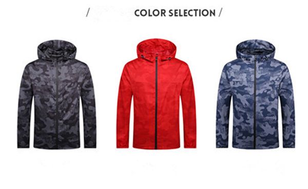 конструктор мужская мода сыпучая ветровка и естественный цвет для спорта куртки бренда высокого качества с длинным рукавом 2019 новой с size, Black
конструктор мужская мода сыпучая ветровка и естественный цвет для спорта куртки бренда высокого качества с длинным рукавом 2019 новой с size, Black