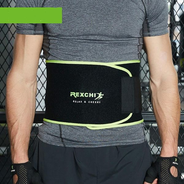 gym fitness men and women yoga elastic weightlifting perspiration warm sports waist belt, Black;gray
gym fitness men and women yoga elastic weightlifting perspiration warm sports waist belt, Black;gray