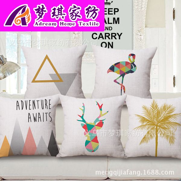 concise elegant and quiet sofa embrace pillow case cotton cushion set come picture customized
concise elegant and quiet sofa embrace pillow case cotton cushion set come picture customized