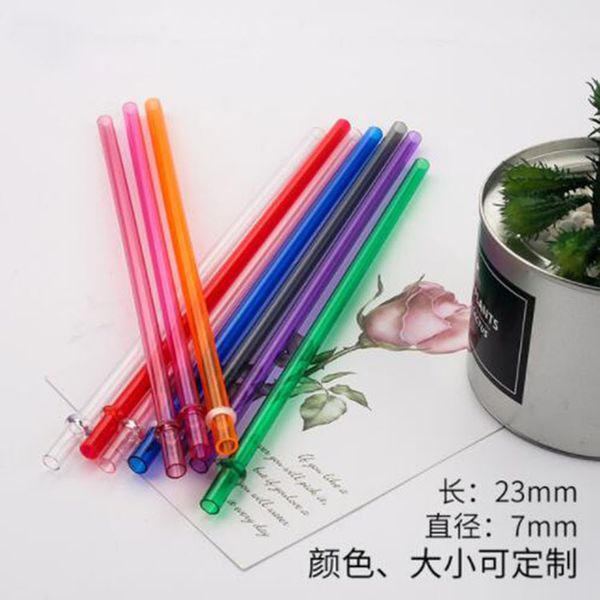 disposable straws 230*7mm creative diy plastic party drinking straws 9inch reusable straws for tall skinny tumblers can be customized
disposable straws 230*7mm creative diy plastic party drinking straws 9inch reusable straws for tall skinny tumblers can be customized