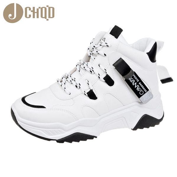 jchqd high-sneakers women 2020 autumn new students small white shoes women's running shoes women's casual, Black
jchqd high-sneakers women 2020 autumn new students small white shoes women's running shoes women's casual, Black