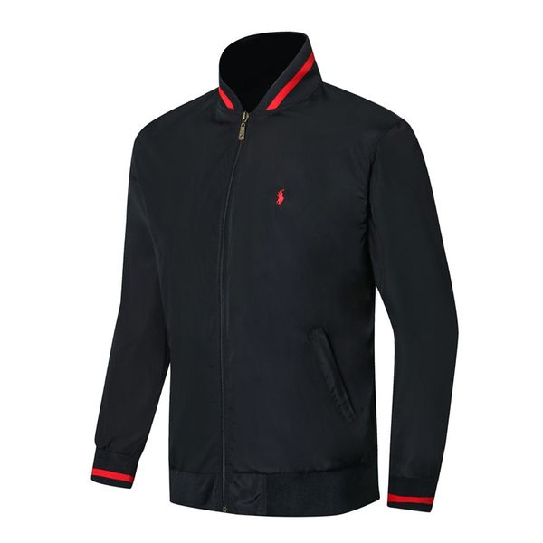 lauren ralph mens jacket 19ss luxury designer jacket outdoor casual jogging suit breathable comfortable men sports jacket, Black;brown
lauren ralph mens jacket 19ss luxury designer jacket outdoor casual jogging suit breathable comfortable men sports jacket, Black;brown
