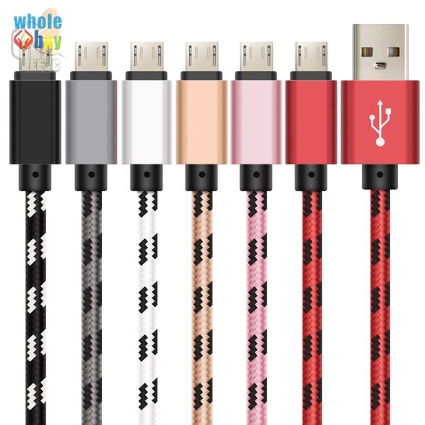 1m 2m 3m 2a fast charging micro usb cable for android mobile phone data sync charger cable for samsung for xiaomi android device 300pcs/lot
1m 2m 3m 2a fast charging micro usb cable for android mobile phone data sync charger cable for samsung for xiaomi android device 300pcs/lot