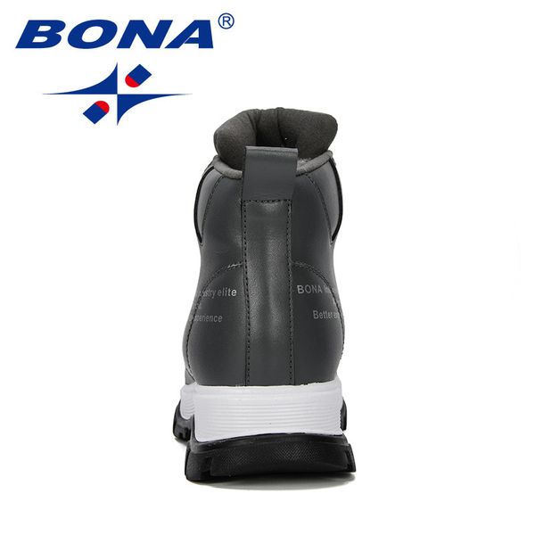 bona 2019 new popular women winter lace up martin woman ankle plush boots brand warm female shoes ladies footwear mx200324, Black
bona 2019 new popular women winter lace up martin woman ankle plush boots brand warm female shoes ladies footwear mx200324, Black
