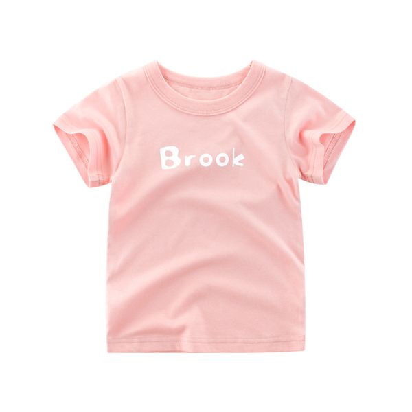 2019 футболка brook printed для девочек детская с короткими рукавами футболка для мальчиков хлопковая детская футболка для девочек new summe, Blue
2019 футболка brook printed для девочек детская с короткими рукавами футболка для мальчиков хлопковая детская футболка для девочек new summe, Blue