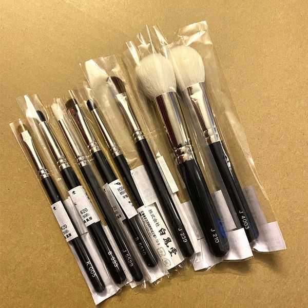 hakuhodo brush j210 j4003 j5529 g5515 j239 b533 b5510 k005 - japanese beauty makeup powder/blush/eyeshadow blending makeup brushes set
hakuhodo brush j210 j4003 j5529 g5515 j239 b533 b5510 k005 - japanese beauty makeup powder/blush/eyeshadow blending makeup brushes set