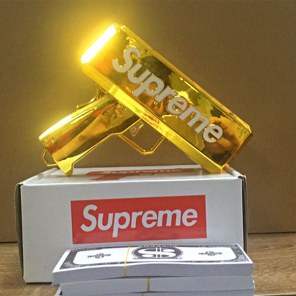 2020 cash cannon money gun decompression fashion toy make it rain money gun with battery christmas gift toys
2020 cash cannon money gun decompression fashion toy make it rain money gun with battery christmas gift toys