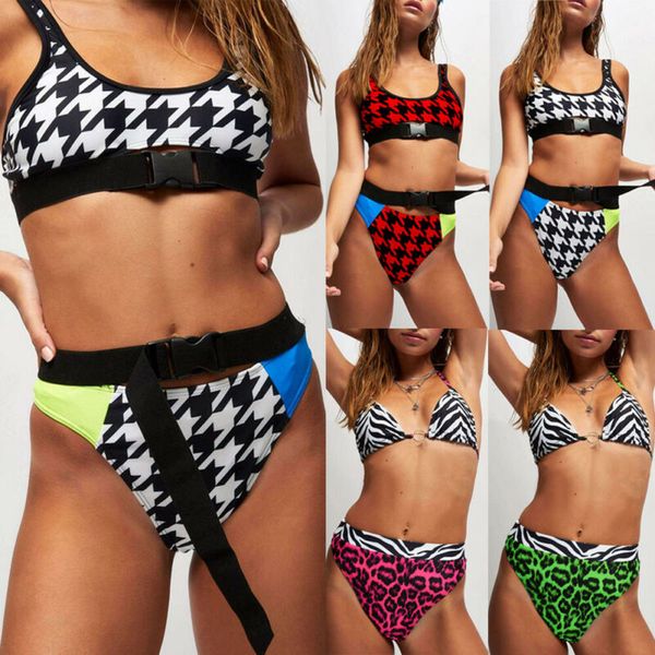 summer women bikini leopard printed bikini set padded v-neck high waist bandage swimsuit swimwear bathing beachwear s-l, White;black
summer women bikini leopard printed bikini set padded v-neck high waist bandage swimsuit swimwear bathing beachwear s-l, White;black