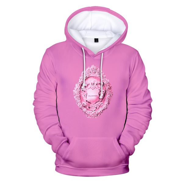 personality blackpink hoodies women/women hoodie sweatshirts streetwear kids hoodies autumn winter, Black 
personality blackpink hoodies women/women hoodie sweatshirts streetwear kids hoodies autumn winter, Black