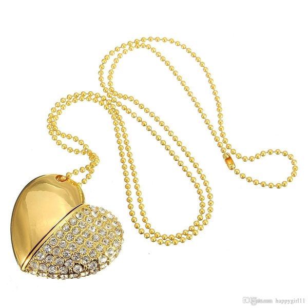 factory price crystal heart pedant necklace 16gb usb 2.0 flash drives enough memory sticks flash pen drive for pc lapmacbook tablet
factory price crystal heart pedant necklace 16gb usb 2.0 flash drives enough memory sticks flash pen drive for pc lapmacbook tablet