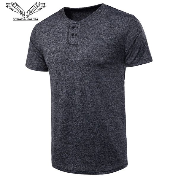 men's t-shirts da jauna 2021 no collar hollow loose t-shirt short casual short- sleeved business summer big size 2xl n5007, White;black
men's t-shirts da jauna 2021 no collar hollow loose t-shirt short casual short- sleeved business summer big size 2xl n5007, White;black