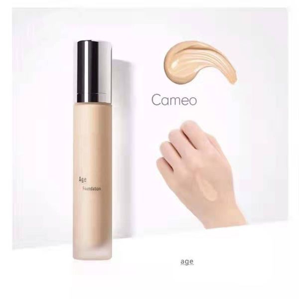 zelens youth/control foundation liquid foundation 30ml 4 colors dhl ship 
zelens youth/control foundation liquid foundation 30ml 4 colors dhl ship