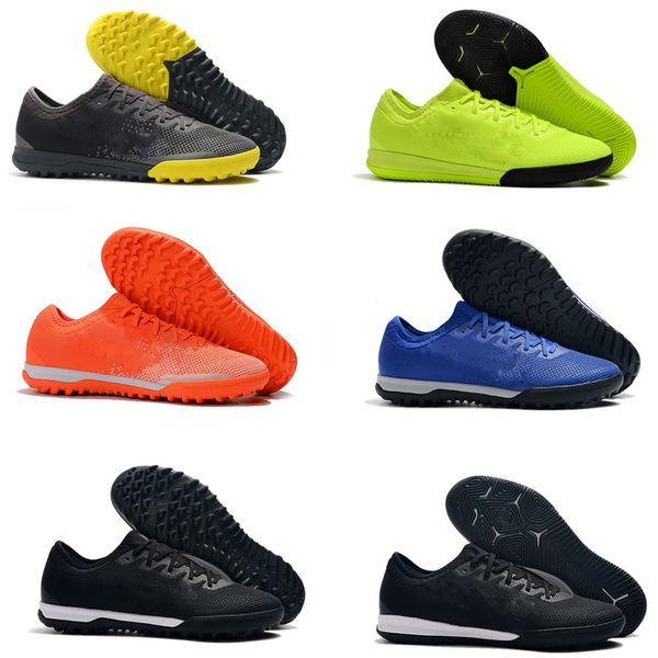 2019 новый mercurial vaporx xii академия ic turf крытый женщин мужская cr7 криштиану роналду неймар футбол футбол обувь бутсы размер сапог 3
2019 новый mercurial vaporx xii академия ic turf крытый женщин мужская cr7 криштиану роналду неймар футбол футбол обувь бутсы размер сапог 3